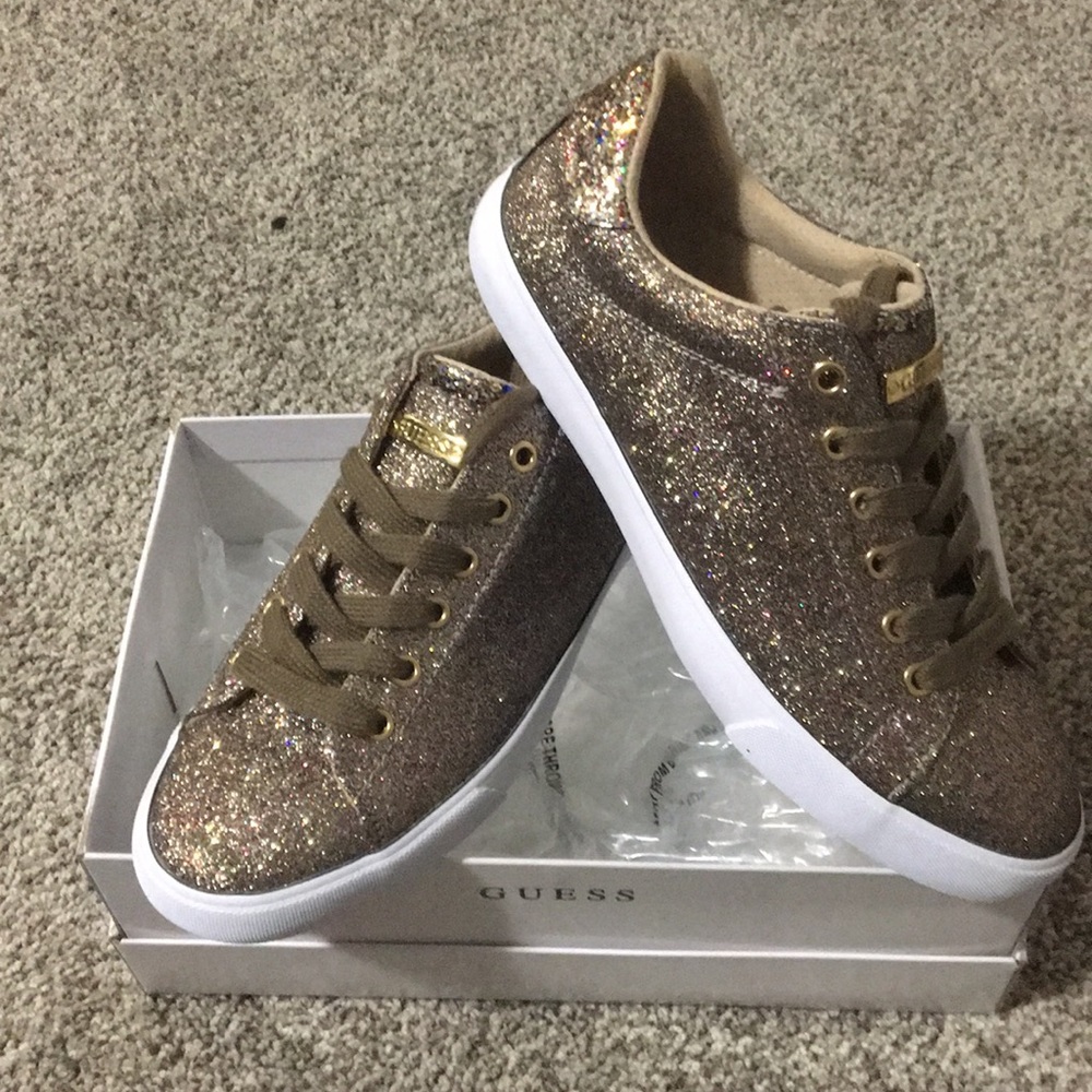 Guess Sneakers